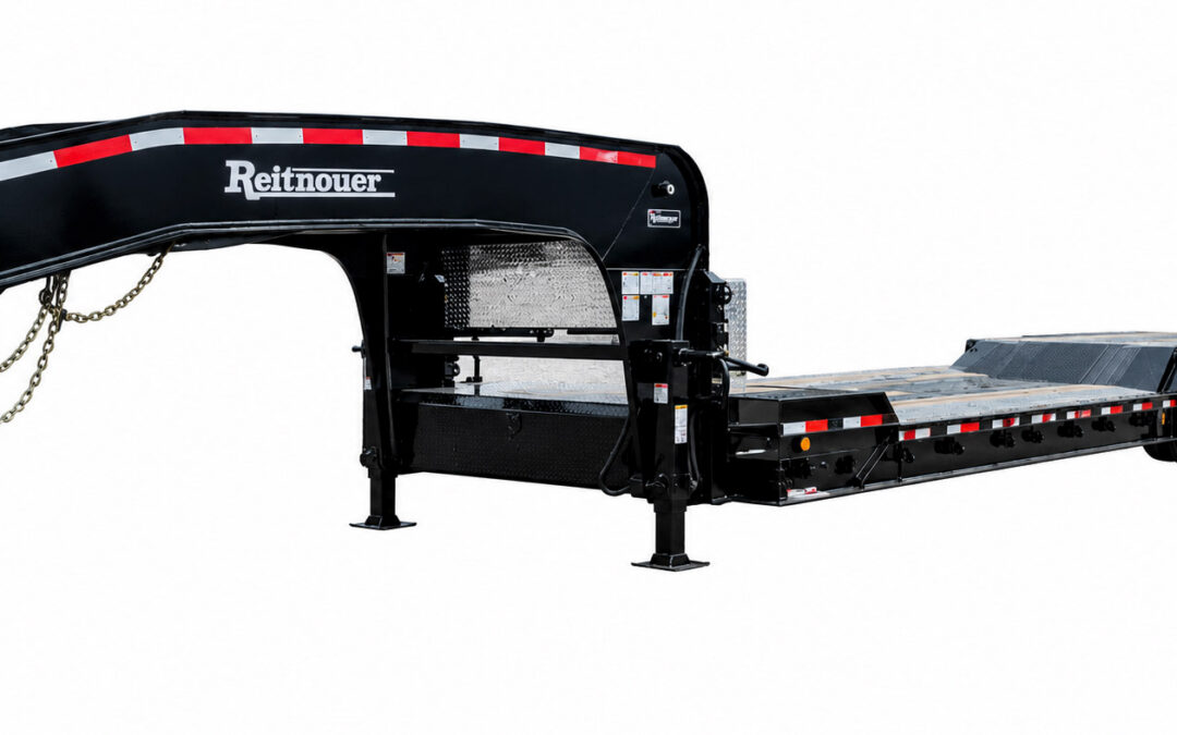 2027 Reitnouer 48′ Big Bubba 3 Axle